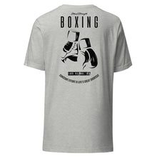 Load image into Gallery viewer, Boxing Club Tee
