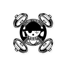 Load image into Gallery viewer, Jolly Roger Sticker
