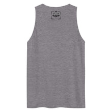 Load image into Gallery viewer, Infinite Tank Top (Black Text)
