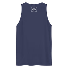 Load image into Gallery viewer, Infinite Tank Top (White Text)
